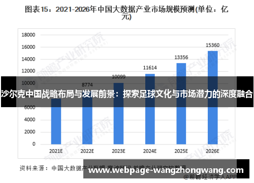 沙尔克中国战略布局与发展前景：探索足球文化与市场潜力的深度融合